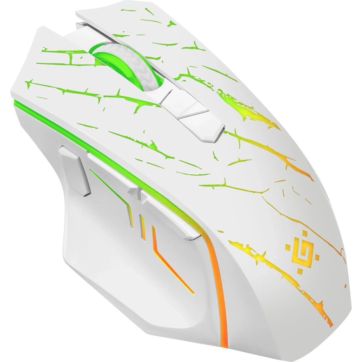 Мышь Defender Uran GM-503 (52504) - фото 3