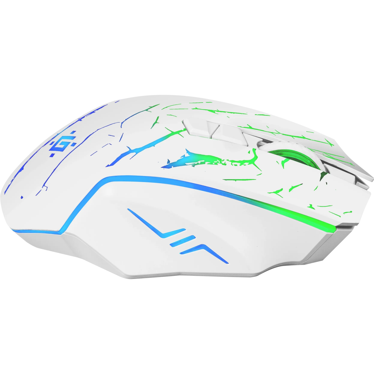 Мышь Defender Uran GM-503 (52504) - фото 5