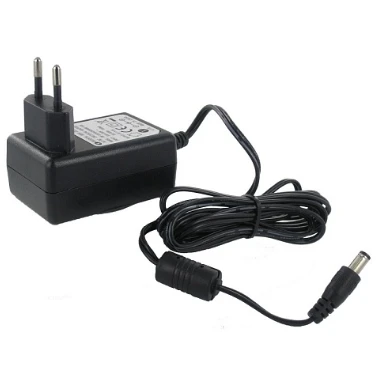 Адаптер питания Yealink 12VDC.1.25A