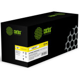 Картридж Cactus CS-IMC2510Y Yellow