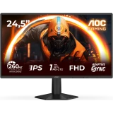 Монитор AOC 25" 25G50Z