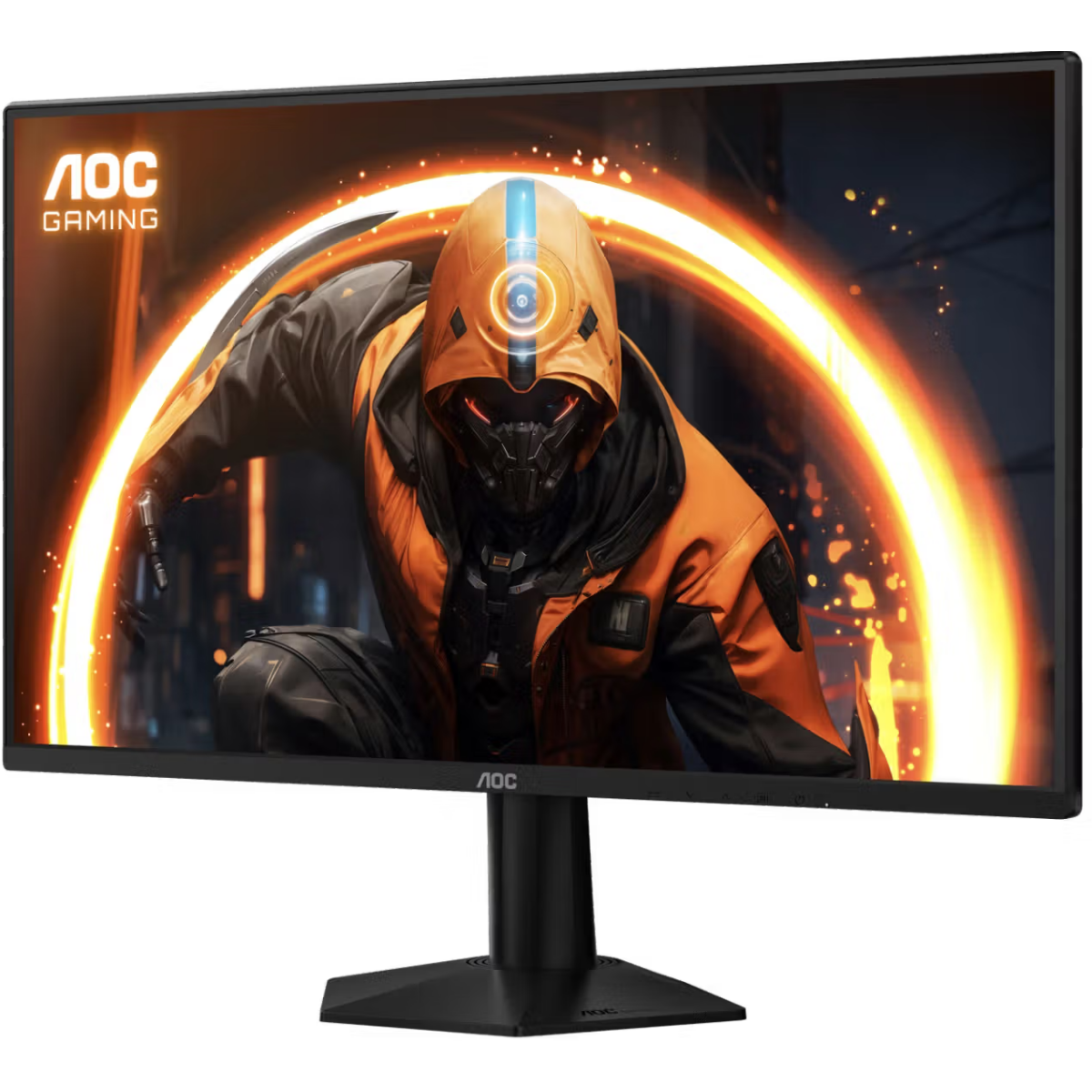 Монитор AOC 25" 25G50Z - фото 3