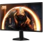 Монитор AOC 25" 25G50Z - фото 3