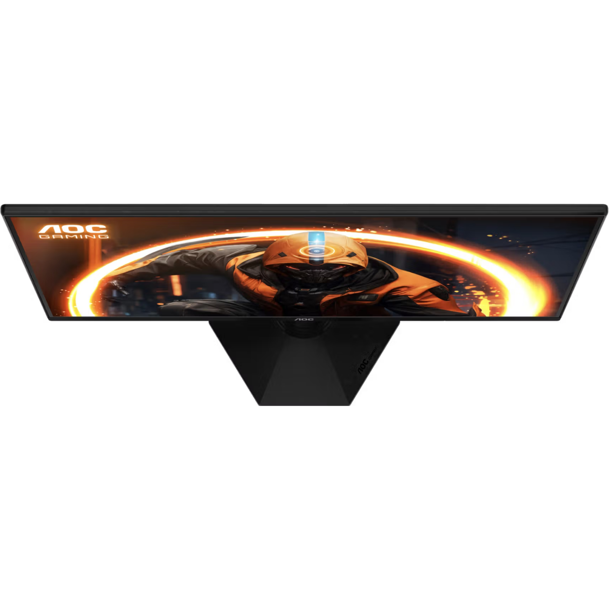 Монитор AOC 25" 25G50Z - фото 7