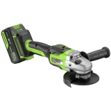 Шлифовальная машина Greenworks GD24AG (3200207CUG)