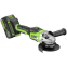 Шлифовальная машина Greenworks GD24AG (3200207CUG) - фото 2