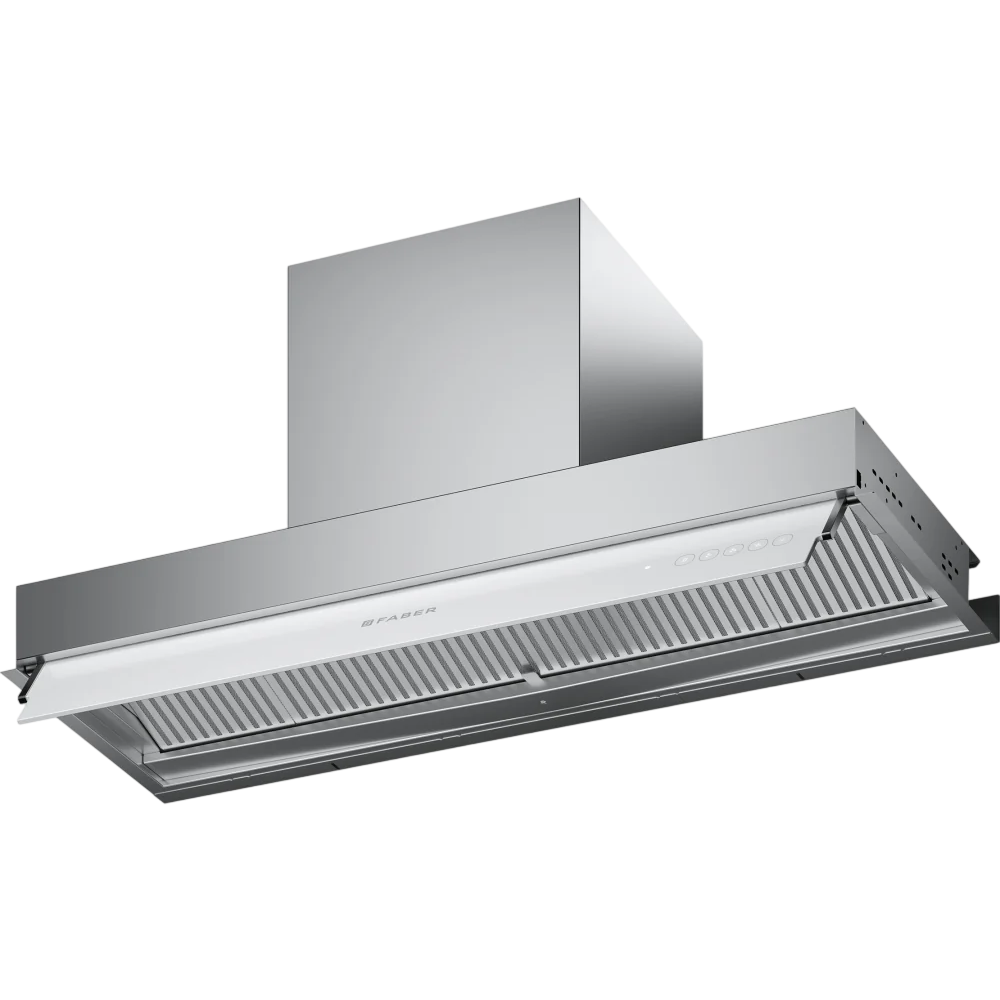 Вытяжка FABER IN-NOVA ZERO DRIP PLUS A60 - 305.0711.744