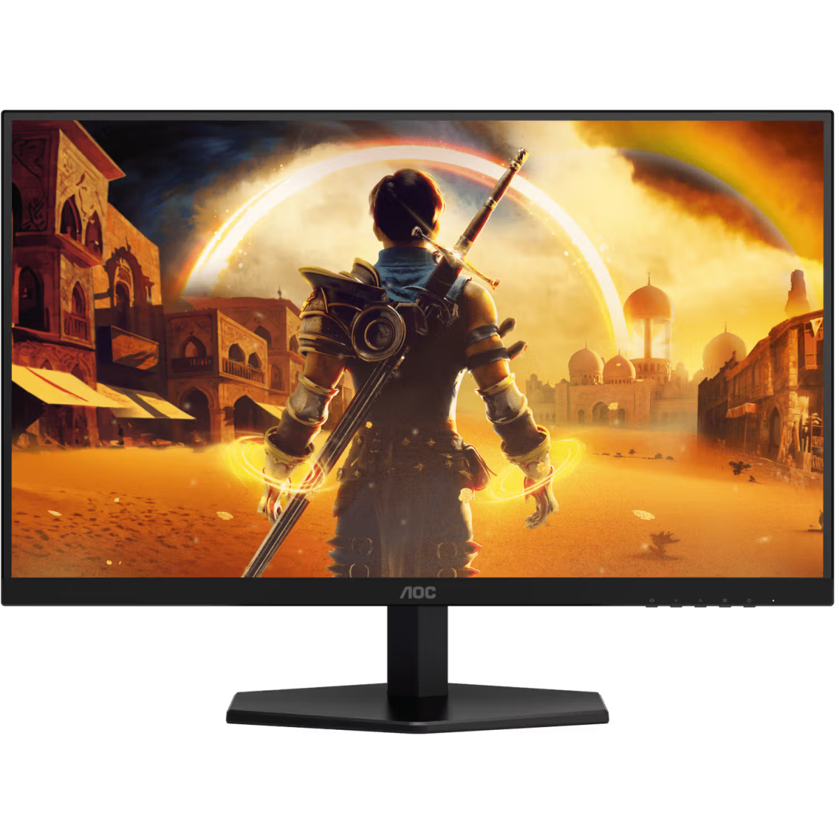 Монитор AOC 27" Q27G40E