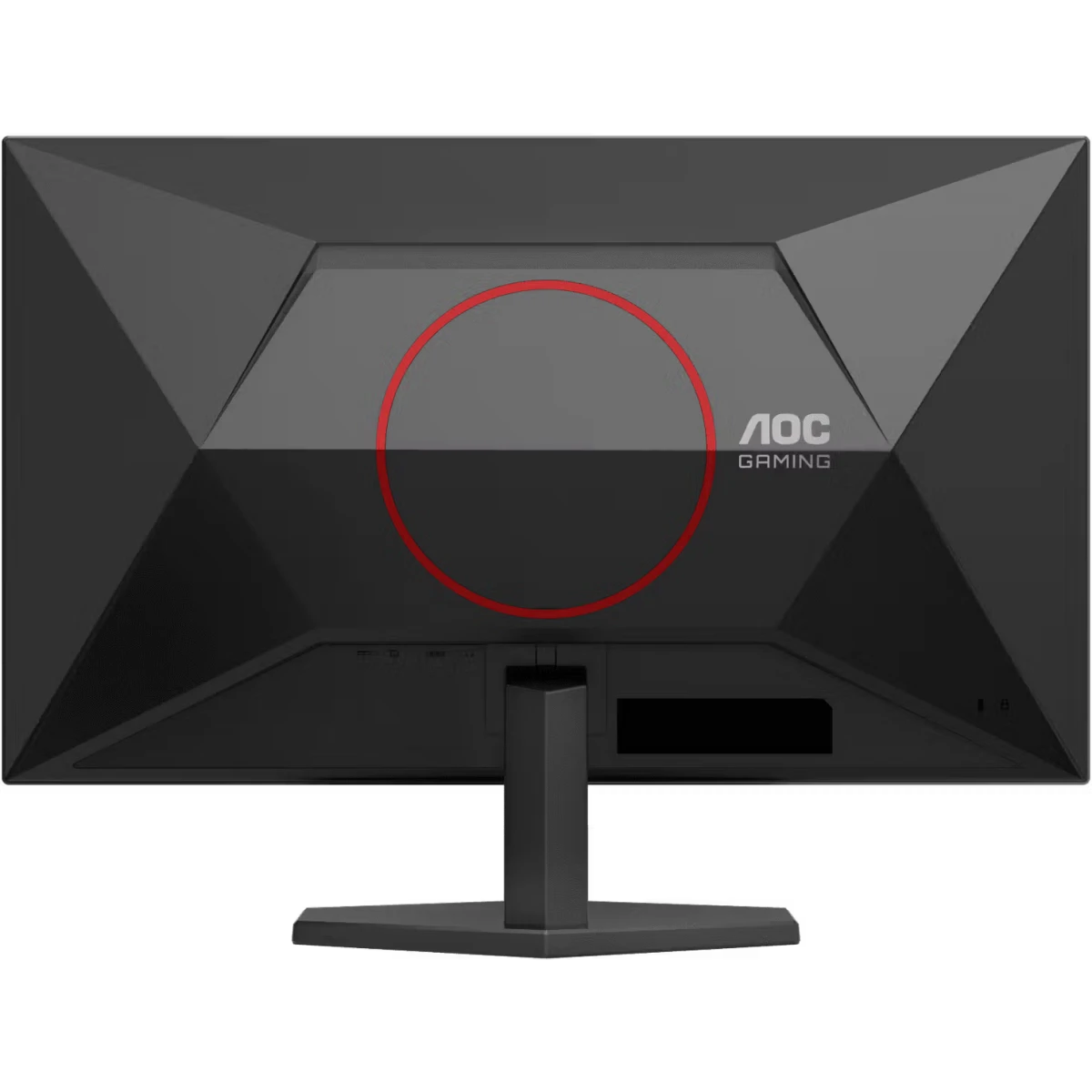 Монитор AOC 27" Q27G40E - фото 5