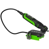 Гравер Greenworks G24RT (3200807CUA)