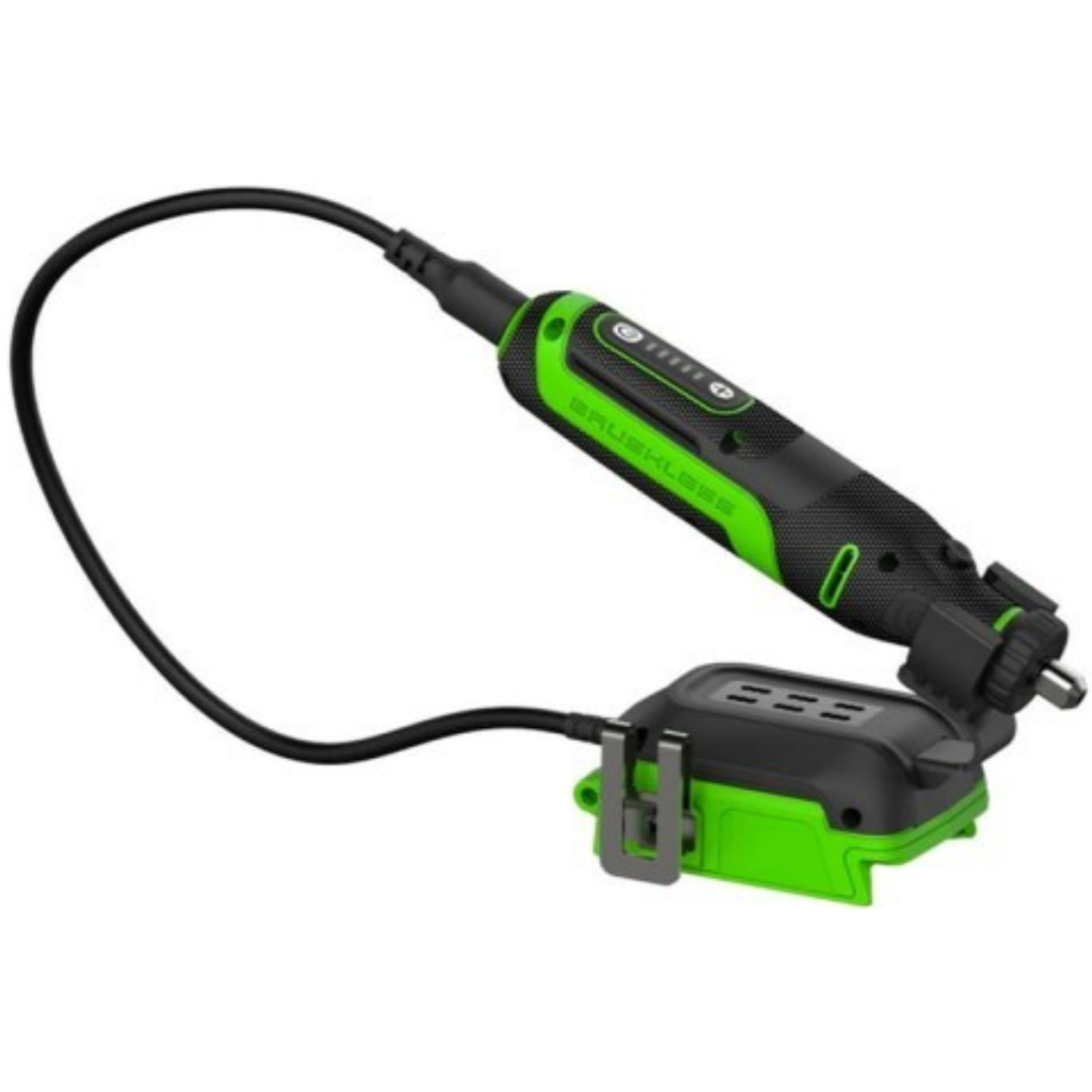 Гравер Greenworks G24RT (3200807CUA) - фото 2