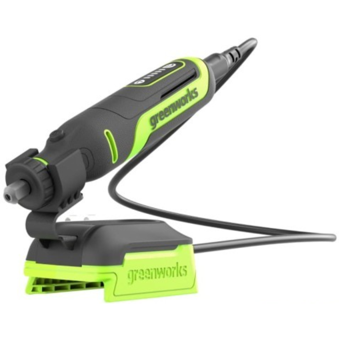 Гравер Greenworks G24RT (3200807CUA) - фото 3