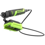 Гравер Greenworks G24RT (3200807CUA)