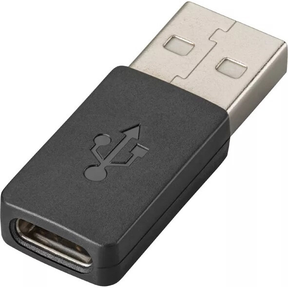 Адаптер Poly PL-USB-A-C