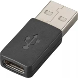 Адаптер Poly PL-USB-A-C
