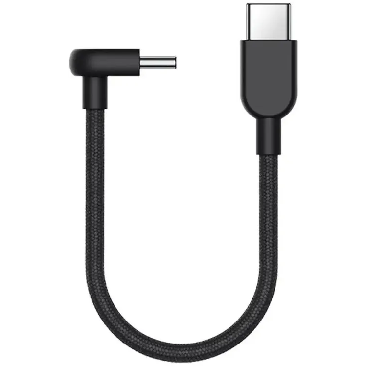 Кабель USB Type-C - USB Type-C, 0.1м, Xiaomi BHR08W0GL