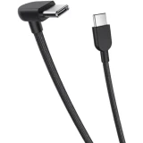Кабель USB Type-C - USB Type-C, 0.1м, Xiaomi BHR08W0GL
