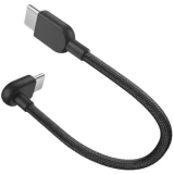 Кабель USB Type-C - USB Type-C, 0.1м, Xiaomi BHR08W0GL