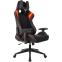 Игровое кресло Бюрократ Viking 4 AERO Red - VIKING 4 AERO RED