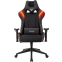 Игровое кресло Бюрократ Viking 4 AERO Red - VIKING 4 AERO RED - фото 2