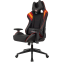 Игровое кресло Бюрократ Viking 4 AERO Red - VIKING 4 AERO RED - фото 3