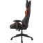 Игровое кресло Бюрократ Viking 4 AERO Red - VIKING 4 AERO RED - фото 4