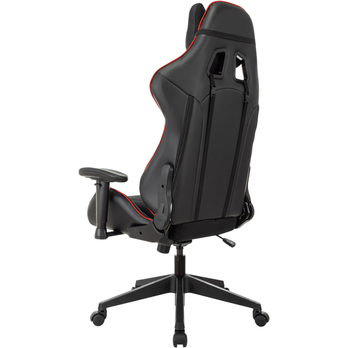 Игровое кресло Бюрократ Viking 4 AERO Red - VIKING 4 AERO RED - фото 5
