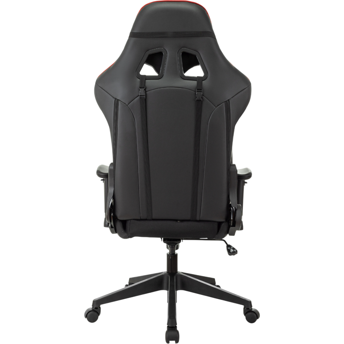 Игровое кресло Бюрократ Viking 4 AERO Red - VIKING 4 AERO RED - фото 6