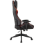 Игровое кресло Бюрократ Viking 4 AERO Red - VIKING 4 AERO RED - фото 7