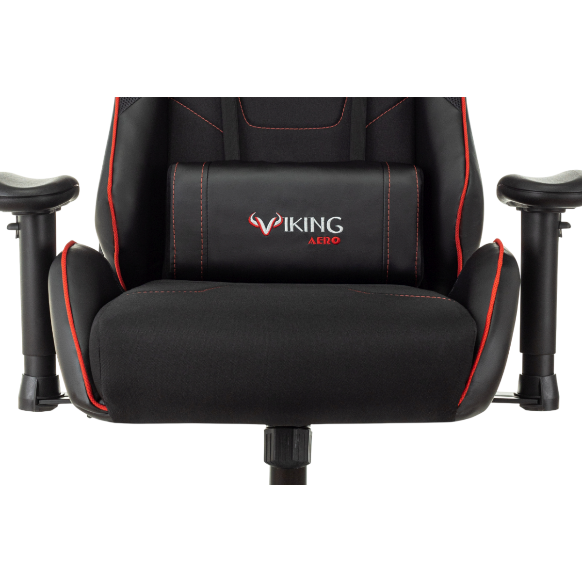 Игровое кресло Бюрократ Viking 4 AERO Red - VIKING 4 AERO RED - фото 8