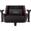 Игровое кресло Бюрократ Viking 4 AERO Red - VIKING 4 AERO RED - фото 8