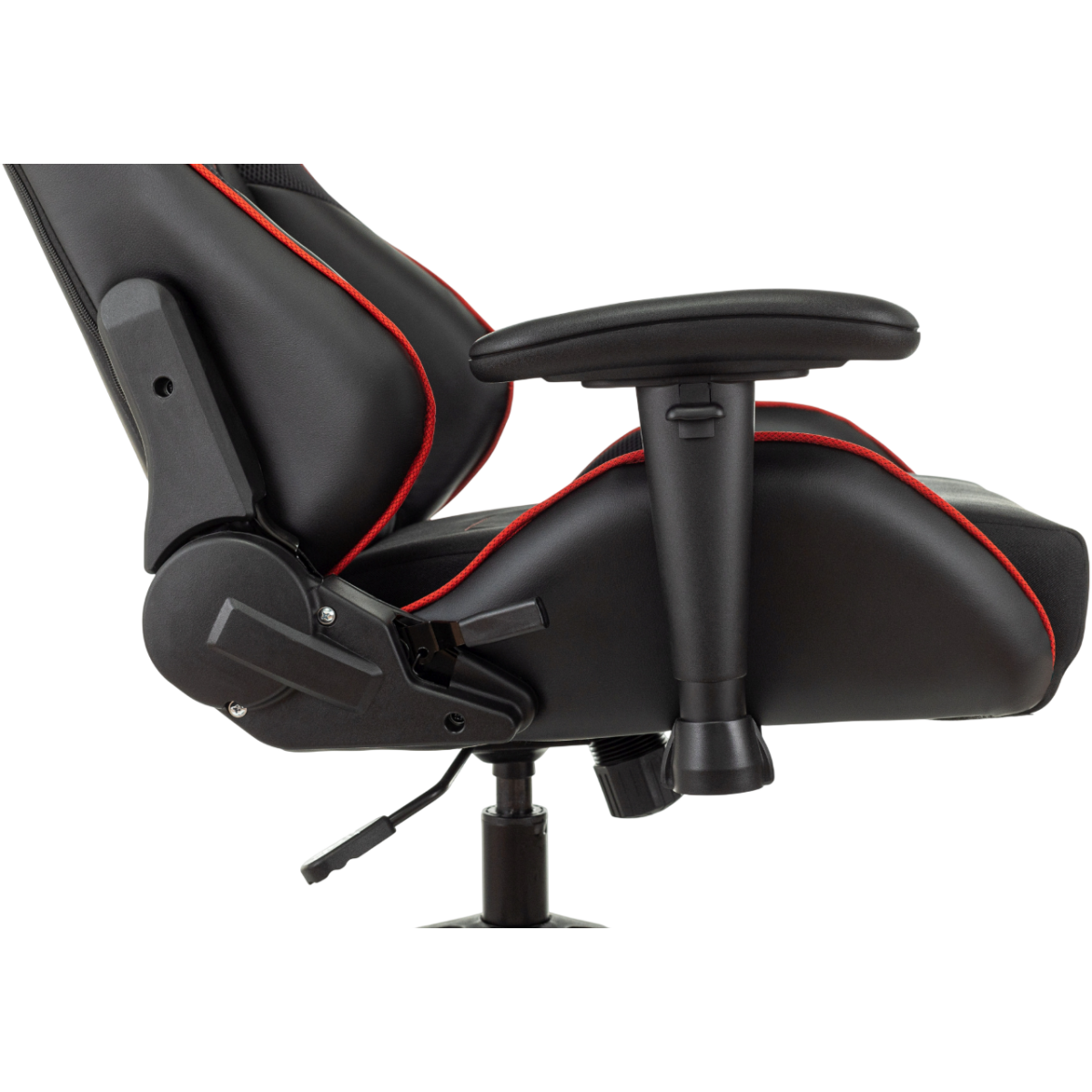 Игровое кресло Бюрократ Viking 4 AERO Red - VIKING 4 AERO RED - фото 9