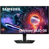 Монитор Samsung 27" S27FG502S Odyssey OLED G5 G50SF (LS27FG502SIXCI)