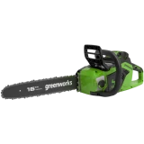 Электропила Greenworks GD40CS18 (2005807UH)