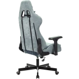 Игровое кресло Бюрократ Viking 7 Knight Fabric Blue (VIKING 7 KNIGHT BL)