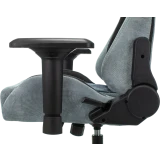 Игровое кресло Бюрократ Viking 7 Knight Fabric Blue (VIKING 7 KNIGHT BL)