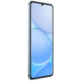 Смартфон Realme Note 80 4/128GB Glacier Blue (RMX5388) (6941764487772)