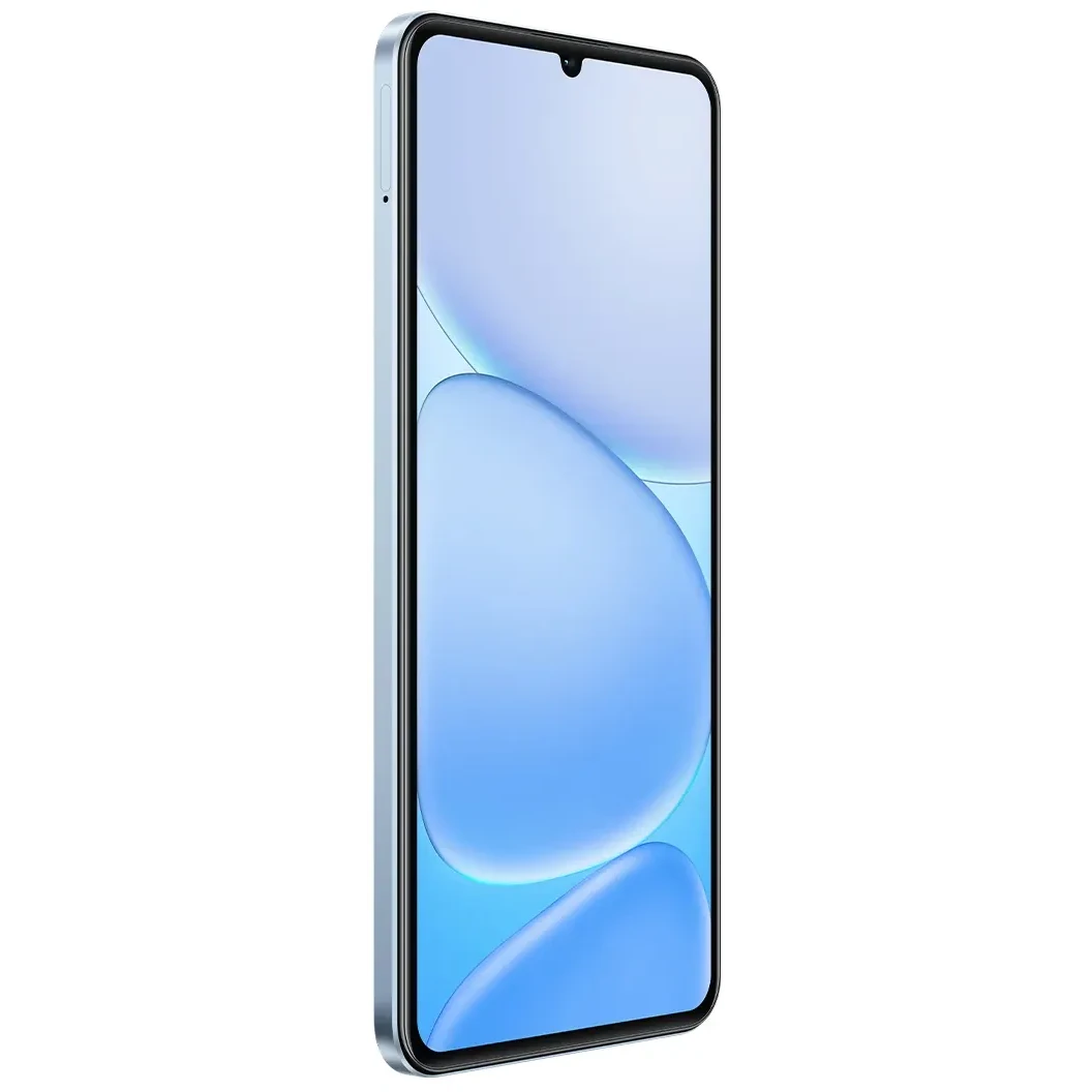 Смартфон Realme Note 80 4/128GB Glacier Blue (RMX5388) - 6941764487772 - фото 2
