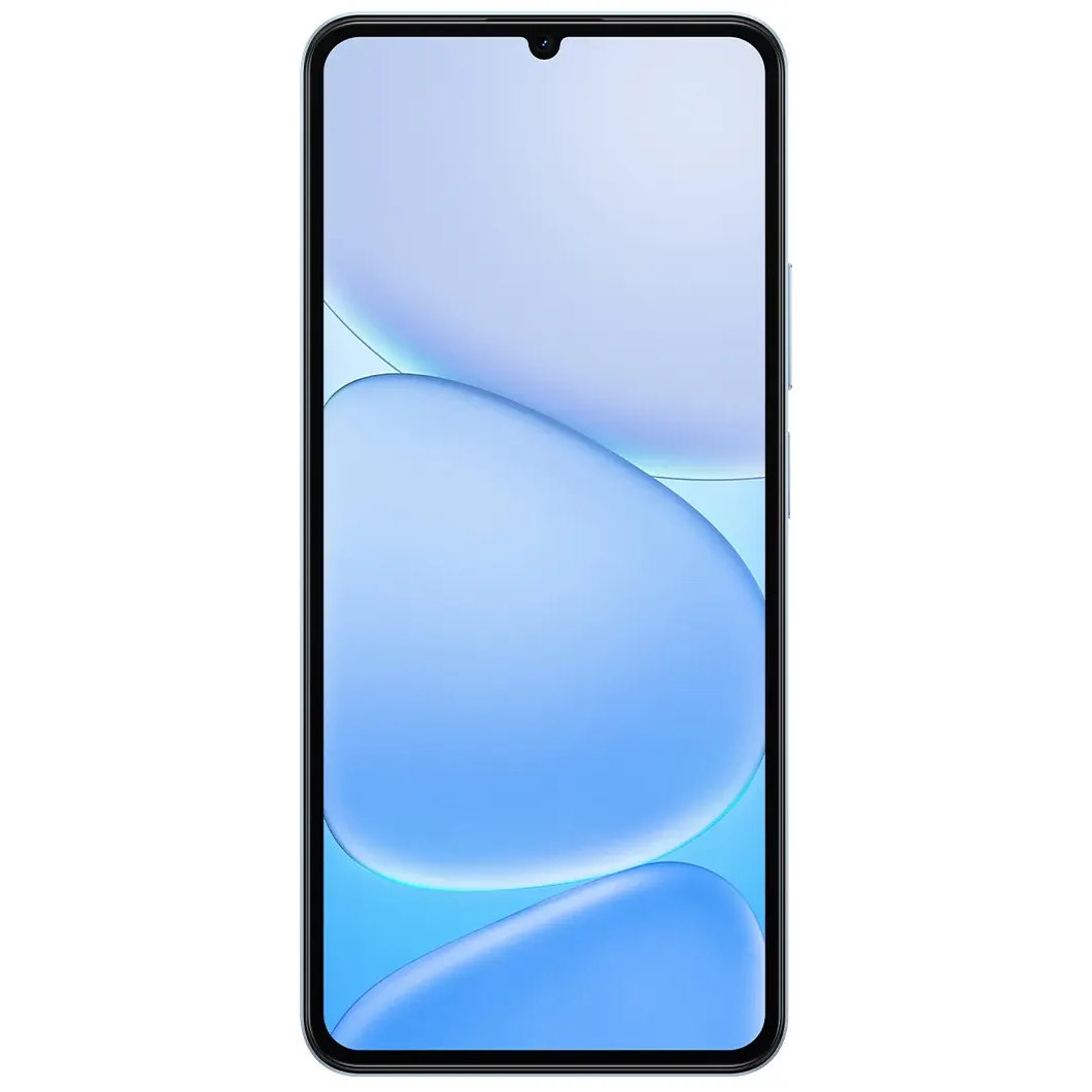 Смартфон Realme Note 80 4/128GB Glacier Blue (RMX5388) - 6941764487772 - фото 3