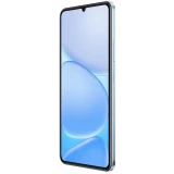 Смартфон Realme Note 80 4/128GB Glacier Blue (RMX5388) (6941764487772)