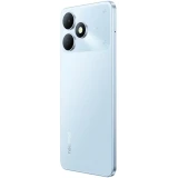 Смартфон Realme Note 80 4/128GB Glacier Blue (RMX5388) (6941764487772)
