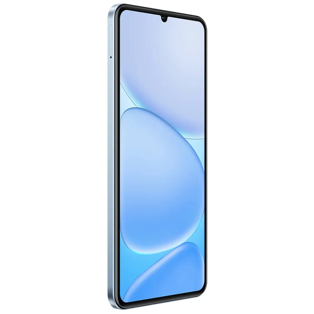 Смартфон Realme Note 80 4/64GB Glacier Blue (RMX5388) - 6941764487772 - фото 2