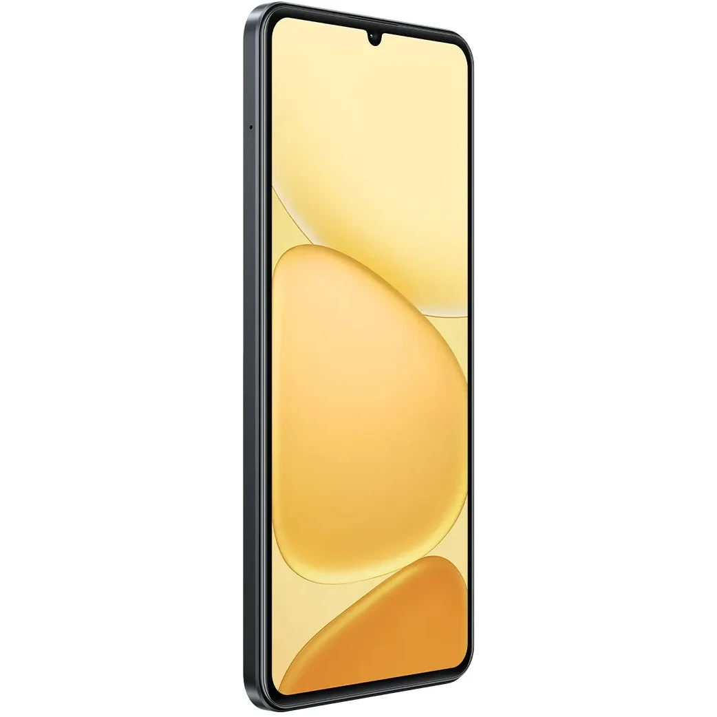 Смартфон Realme Note 80 4/128GB Storm Black (RMX5388) - 6941764487772 - фото 2