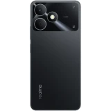Смартфон Realme Note 80 4/128GB Storm Black (RMX5388) (6941764487772)