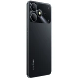 Смартфон Realme Note 80 4/128GB Storm Black (RMX5388) (6941764487772)