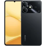Смартфон Realme Note 80 4/64GB Storm Black (RMX5388) (6941764487772)
