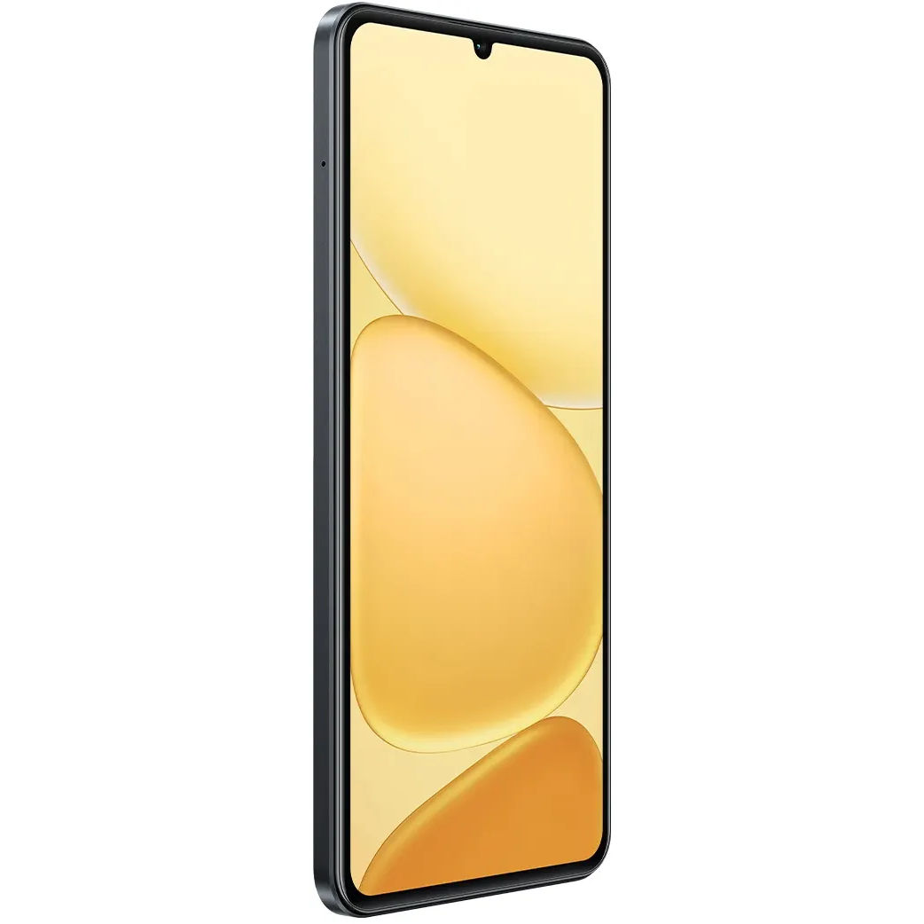 Смартфон Realme Note 80 4/64GB Storm Black (RMX5388) - 6941764487772 - фото 2