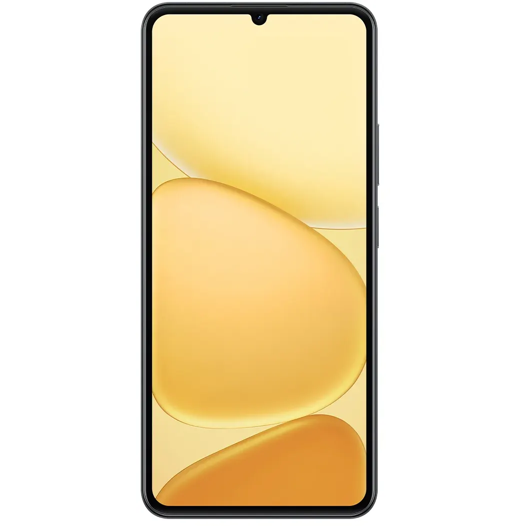 Смартфон Realme Note 80 4/64GB Storm Black (RMX5388) - 6941764487772 - фото 3