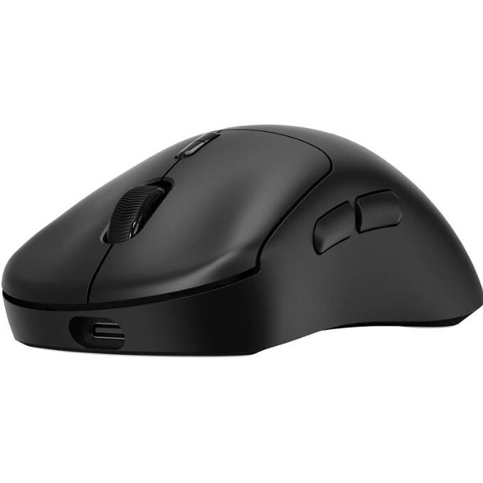 Мышь Rapoo VT3 Black - VT3DM-BL - фото 2