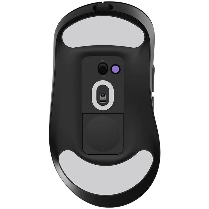 Мышь Rapoo VT3 Black - VT3DM-BL - фото 5